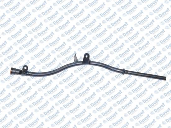 PLASTECH P13051 Yag Cubuk Borusu A1 Altea Ibiza Leon Octavia Caddy Golf Jetta 09>